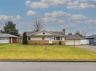 6206 Diana Dr, Poland, OH 44514