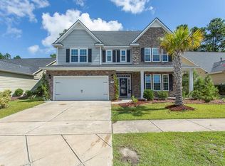 986 Yorkshire Pkwy, Myrtle Beach, SC 29577