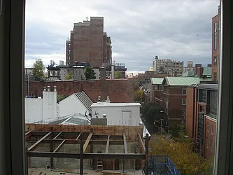 Rented by Time Equities, Inc.