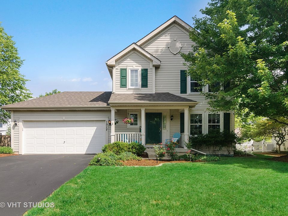 1st image of 1517 Hawksley Ln