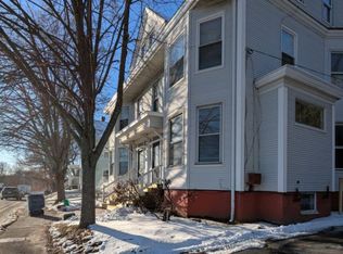 1421 Congress St #1, Portland, ME 04102