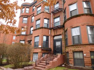 1055 Beacon St, Brookline, MA 02446