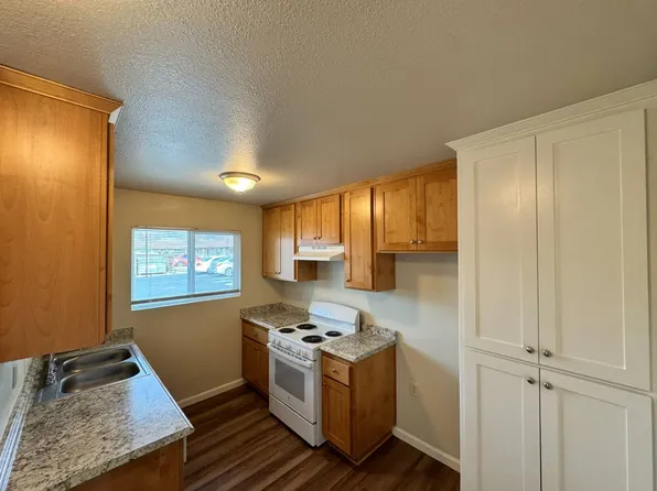 45 Mono Ave, Oroville, CA