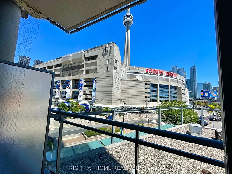 3 Navy Wharf Ct #315 — Photo 24