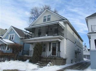 83 Virgil Ave, Buffalo, NY 14216