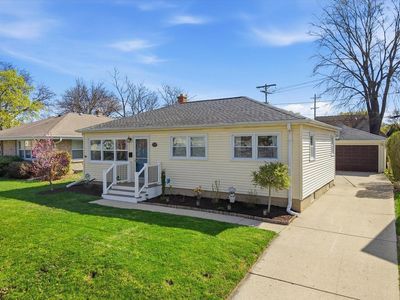 3608 S 91st STREET, Milwaukee, WI, 53228