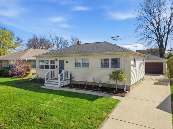 3608 South 91st STREET, Milwaukee, WI 53228