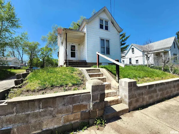 1831 S Westmoreland Ave, Peoria, IL 61605