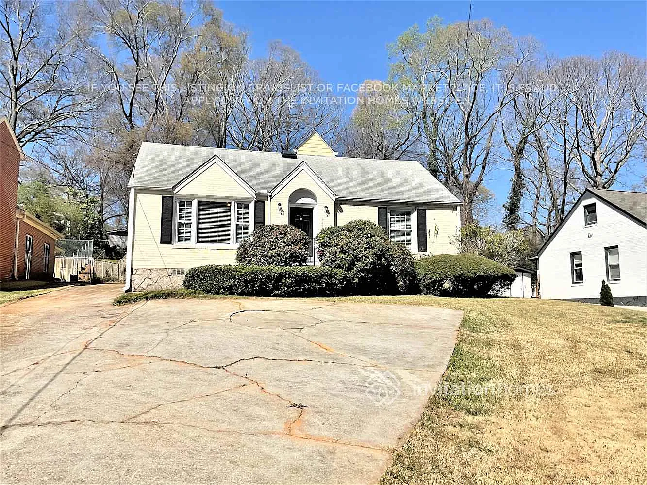 2474 Saint Patrick St SE Atlanta, GA 30317 — Photo 2