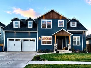 5450 Horn Rd, Missoula, MT 59808