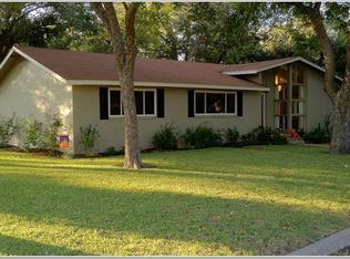 2500 N 42nd St, Waco, TX 76710