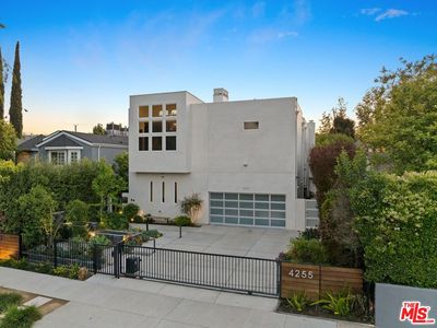4255 Saint Clair Ave, Studio City, CA, 91604
