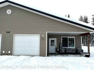 47265 Eagle Ridge Ct #B, Kenai, AK 99611