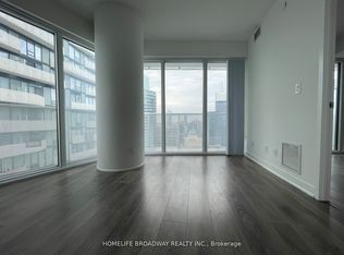 88 Harbour St #4802, Toronto, ON M5J 0C3