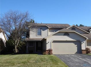 1851 Peacock Ln #1851, Holland, OH 43528