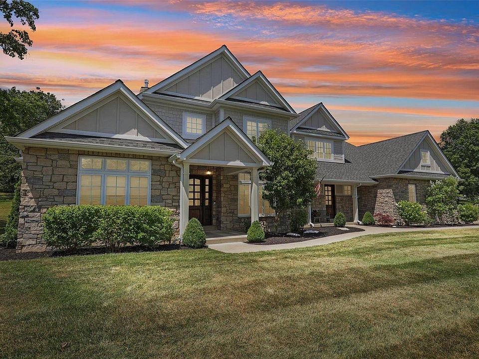 13 Meaux Mart Ln, Saint Louis, MO 63131 Zillow