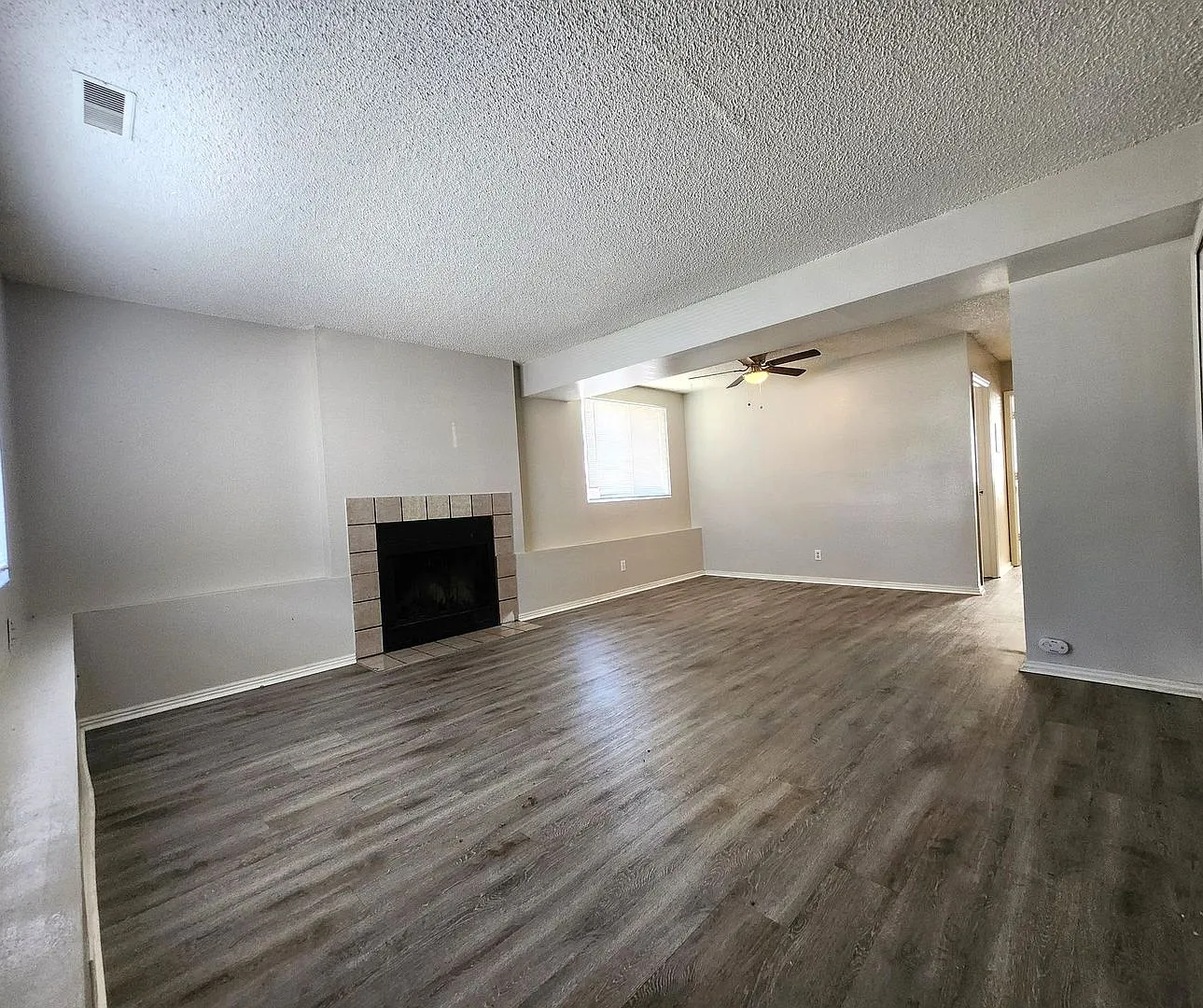 Spacious 2-Bedroom with Fireplace + 50% Off First Month! — Photo 4