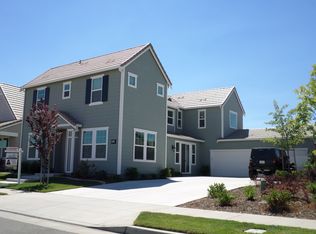 2081 Nettleton Dr, Roseville, CA