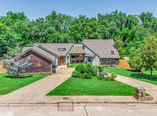 2125 Brookview Ln, Edmond, OK 73034