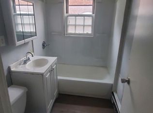 161 Wilcox St #2S, New Britain, CT 06051