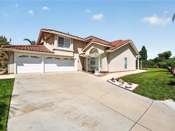 2000 Citrus Wood Ln, Riverside, CA 92503