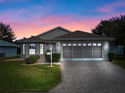 22250 Draw Bridge Dr, Leesburg, FL, 34748
