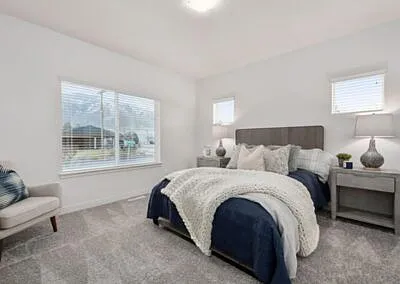 Diamond Ridge Townhomes — Photo 14