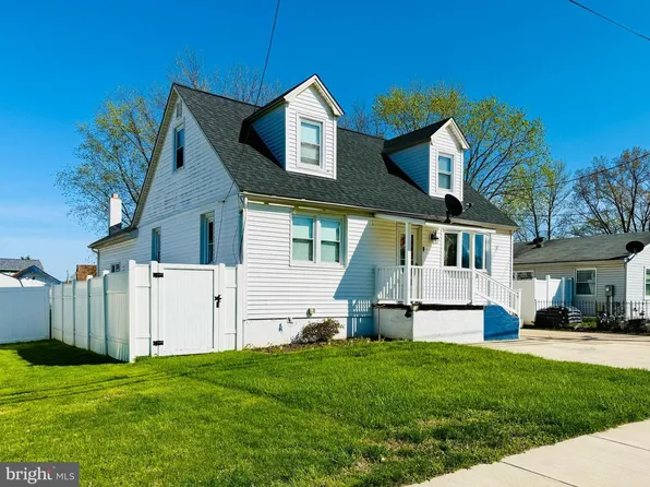 2215 Lodge Farm Rd, Baltimore, MD 21219