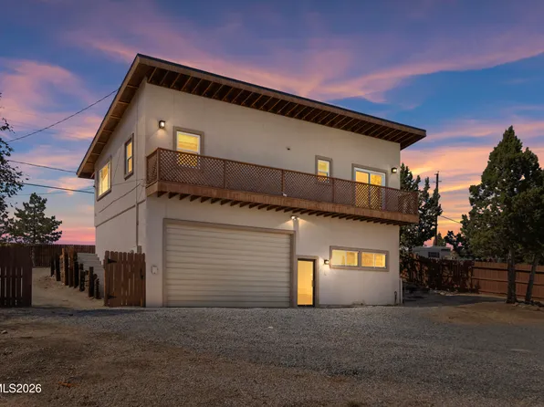 235 Danforth Dr, Sun Valley, NV 89433
