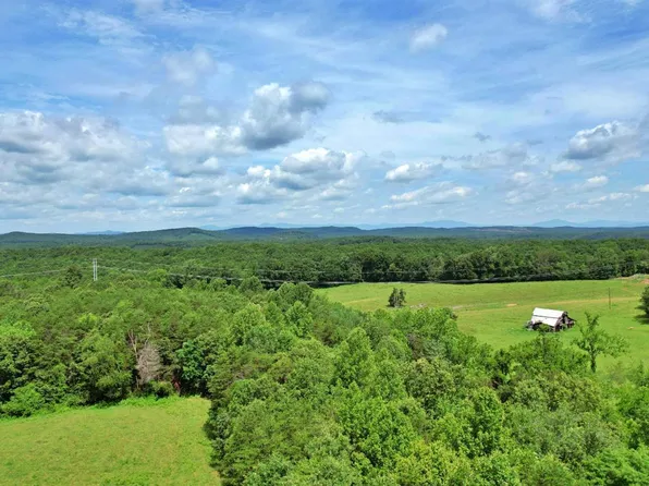 0 Storey Rd Lot 11, Concord, VA 24538