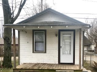 4110 Charles Page Blvd, Tulsa, OK 74127
