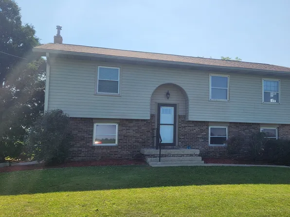 7180 N 400 W, Fairland, IN 46126