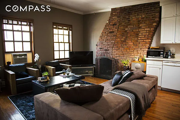 Rented by Compass | media 12