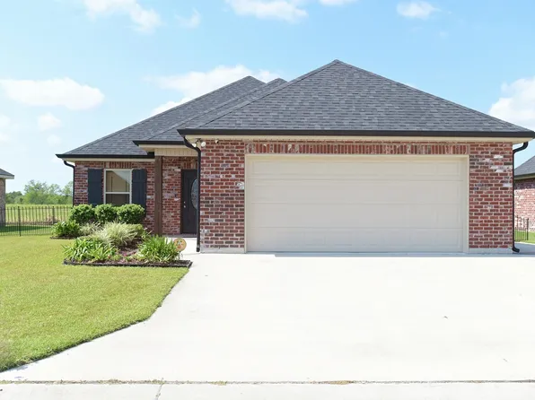 240 Darwen Dr, Raceland, LA 70394