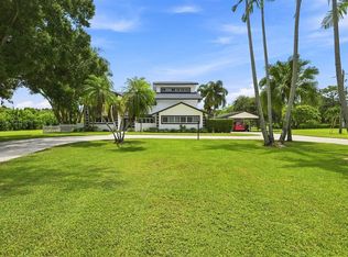 10400 W Tara Boulevard, Boynton Beach, FL 33437