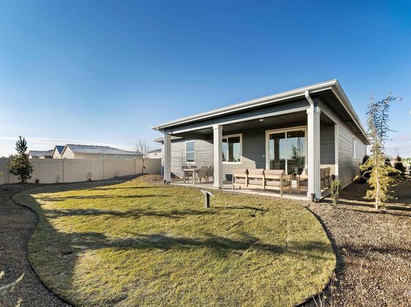11295 W Overhang St, Caldwell, ID 83605