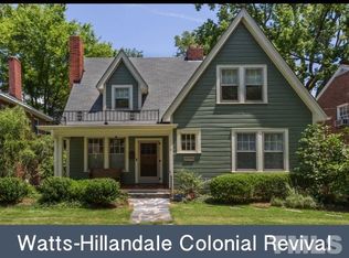 1120 Iredell St, Durham, NC 27705