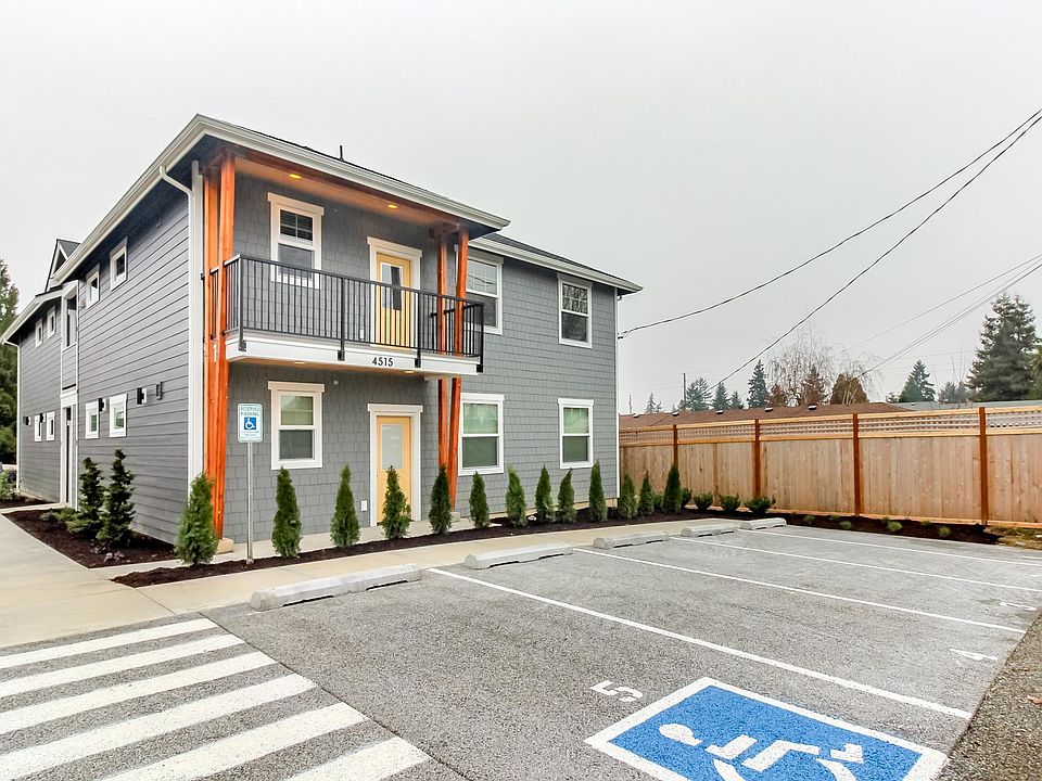 4515 6th Ave C, WA 98406 Zillow