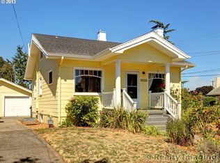 5635 SE Lafayette St, Portland, OR 97206