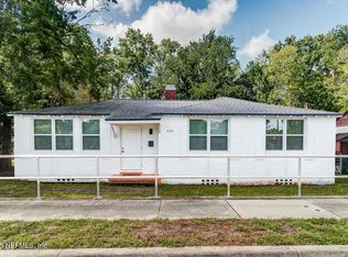 4636 Timuquana Rd, Jacksonville, FL 32210