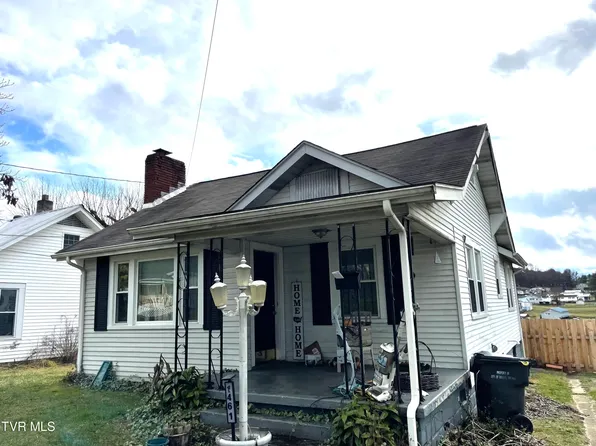 1461 Massachusetts Ave, Bristol, VA 24201