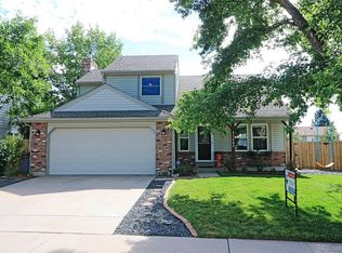 7040 S Flower St, Littleton, CO 80128
