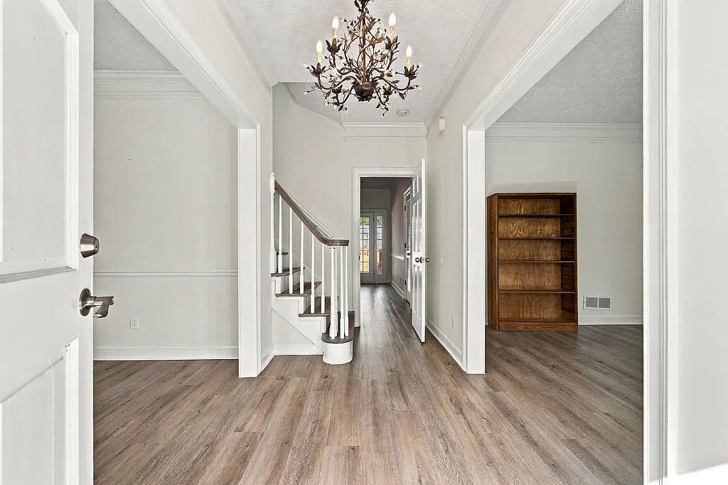 3801 Overlook Trl NW — Photo 3