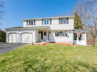 1495 Jackson Rd #W, Penfield, NY 14526