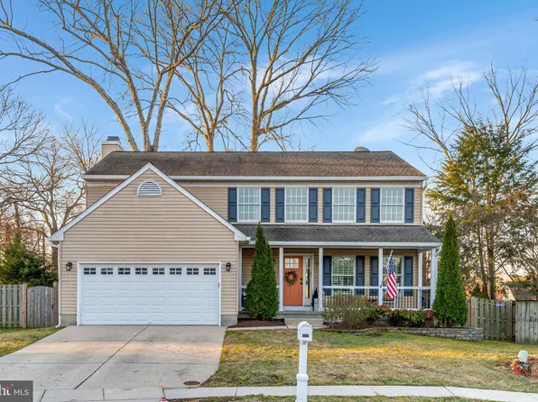 412 Idleoak Ct, Severna Park, MD 21146