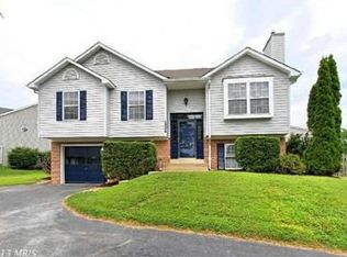 5824 Ruxton Dr, Woodbridge, VA