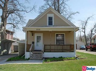 5019 Poppleton Ave, Omaha, NE 68106