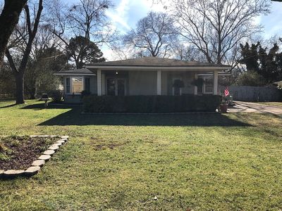 431 S Edgemont Cir NW, Huntsville, AL, 35811