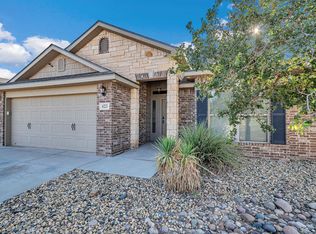 423 O'Rourke St, Midland, TX 79706