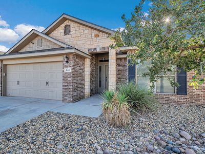 423 O'Rourke St, Midland, TX, 79706